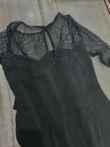 Zara Jumpsuit