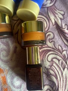 Estee Lauder Skincare Kit