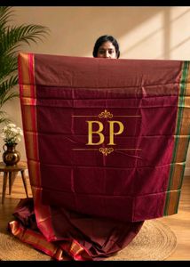 🌼 Kanakpriya – Soft Silk Ganga Yamuna Border Sare