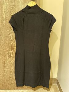 Sequence ~ Woolen Dress