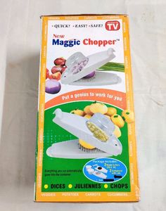Chopper Set