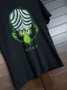 The Souled Store Cool Monkey Graphic T-Shirt