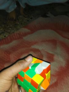 Rubik's Cube