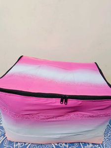🇳🇿💫🎀Extra large Stylish Ombre Storage Bag