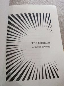 Book Bundle: The Stranger &amp; Dopamine Detox
