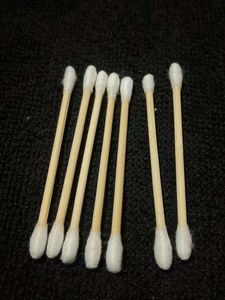 Cotton Swabs - 300 Pcs