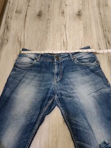 Ma6130 Classic Polo jeans waist 34 inches