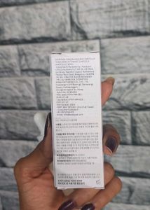 Korean Skin 1004 Madagascar Centella Serum