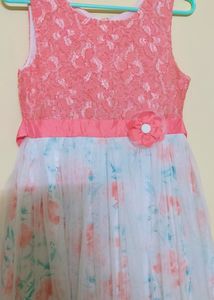 Girl Frock
