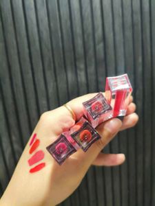 Branded new Nourish Mantra Liquid Lipstick