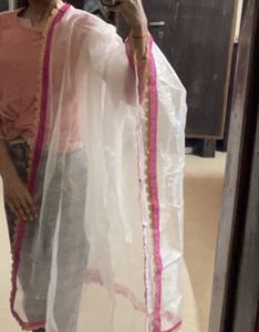 Beautiful Dupatta