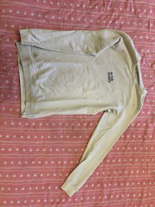 Men's Crewneck Graphic Sweatshirt