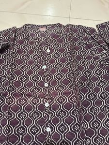 Stylish Printed Kurta for Women