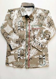 Stylish Boy's JEANS AND SHIRT