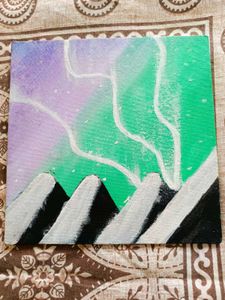 😍Beautiful Canvas Paintings 😍