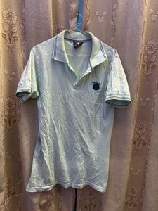 3-Men's Casual Polo &amp; T-Shirt Set