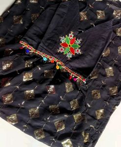kurti for navratri