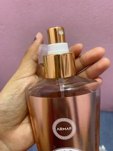 Luxurious Unisex Perfume