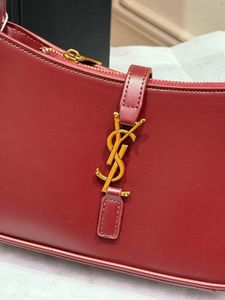 Saint Laurent Monogram Shoulder Bag