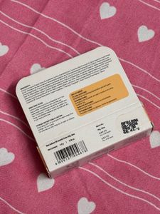 Chemist at Play Natural Lip Balm SPF 50