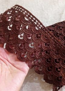 Price Drop Laces For Sarees