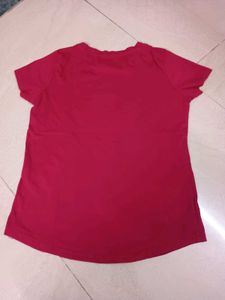Wonder Woman T-Shirt