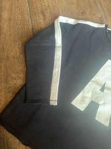 Original Zara Girls Sweatshirt 8-11 years