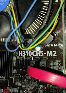 Mother Board For Gaming