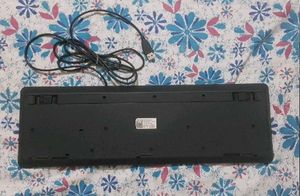 Dell USB Keyboard