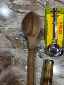 Baking Utensil Set