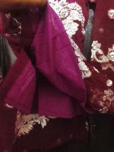 Embellished Kurta