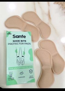 Sanfe Shoe Bite Protector Pads