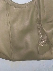FOX LEATHER HANDBAGS