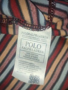 Polo Ralph Lauren Striped T-Shirt