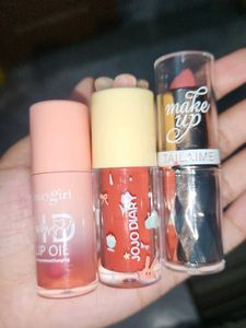 make up combo