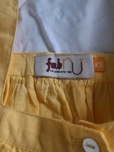 FAB INDIA SUMMER WEAR!!