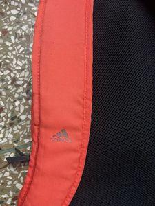 Adidas Backpack - Coral