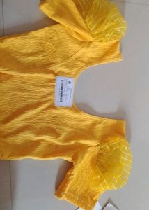 Readymade Blouse