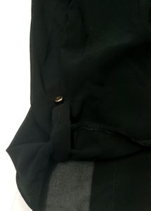 Aryahi Korean Sleeveless Top