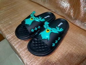 Kid's SIMBA sliders size-(5*10)