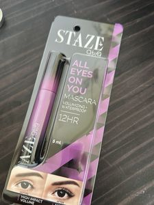 Staze All Eyes On You Mascara
