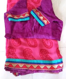Saree 20