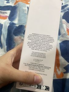 Calvin Klein Eternity for Women Eau de Parfum – Au