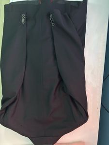 Men's Classic Suit Jacket &amp; Trousers