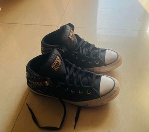Original Converse All Star High Top Sneakers
