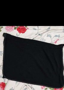 Black Face Mask Hijab / Niqab
