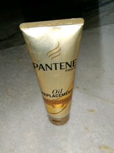 Pantene Oil Replacement