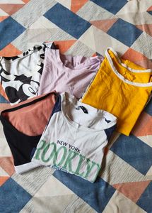 Tops