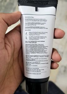 Deconstruct Sunscreen Spf50+ And PA+++