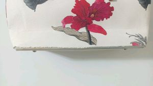 Oriflame (Rohit Bal) Tote Bag